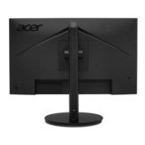 Acer CB272 P6 27" monitor Zwart, VGA, HDMI, DisplayPort, 144 Hz