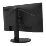 Acer CB272 P6 27" monitor Zwart, VGA, HDMI, DisplayPort, 144 Hz