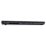 Acer Nitro V 16 ANV16-72-74RS 16"  gaming laptop Zwart | Core 7 240H | RTX 5070 | 16 GB | 1 TB SSD
