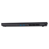Acer Nitro V 16 ANV16-72-74RS 16"  gaming laptop Zwart | Core 7 240H | RTX 5070 | 16 GB | 1 TB SSD