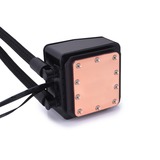 Alphacool Core Ocean T38 280 waterkoeling Zwart