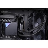 Alphacool Core Ocean T38 AIO 280 mm waterkoeling Zwart