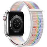 Apple Geweven sportbandje - Pride Edition (41 mm) armband 