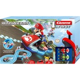 Carrera FIRST - Nintendo Mario Kart - Mario en Yoshi Racebaan 