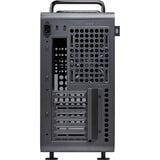 Cooler Master  midi tower behuizing Zwart | 2x USB-A | 1x USB-C | Window