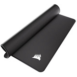 Corsair MM Anti-fray Cloth Medium gaming muismat Zwart