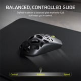 Corsair MM Anti-fray Cloth Medium gaming muismat Zwart