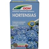 DCM Meststof Hortensia's 1,5 kg Tot 40 planten