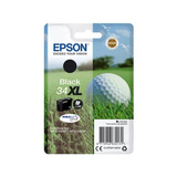 Epson Inkt - T347 C13T34714010, 'Golfbal', XL, zwart