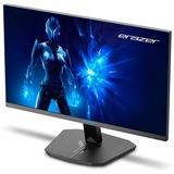 Erazer Spectator P10 MD 20127 27" gaming monitor Zwart, 165 Hz, HDMI, DisplayPort