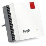 FRITZ! Repeater 1700  Edition International Wit, Mesh Wi-Fi, Wi-Fi 7