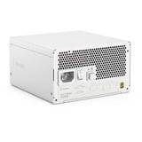 Fractal Design Fractal ION Gold 1000W White voeding  Wit
