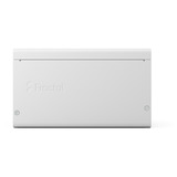 Fractal Design ION Gold 3 1000W White voeding  Wit, 3x PCIe, 1x 12V-2x6, Kabelmanagement