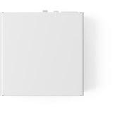 Fractal Design ION Gold 3 1000W White voeding  Wit, 3x PCIe, 1x 12V-2x6, Kabelmanagement