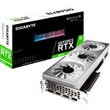 GIGABYTE GeForce RTX 3070 Vision OC 8G (rev. 2.0) grafische kaart LHR, 2x HDMI, 2x DisplayPort