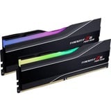 G.Skill 32 GB DDR5-8000 (2x 16 GB) Kit werkgeheugen Zwart, Trident Z5 Neo RGB, EXPO
