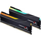 G.Skill 32 GB DDR5-8000 (2x 16 GB) Kit werkgeheugen Zwart, Trident Z5 Neo RGB, EXPO