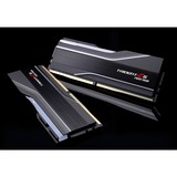 G.Skill 32 GB DDR5-8000 (2x 16 GB) Kit werkgeheugen Zwart, Trident Z5 Neo RGB, EXPO