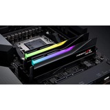 G.Skill 32 GB DDR5-8000 (2x 16 GB) Kit werkgeheugen Zwart, Trident Z5 Neo RGB, EXPO