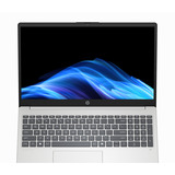 HP OmniBook 3 15-fn0070nd (C63HREA) 15.6"  Copilot+ laptop Zilver | Ryzen AI 7 350 | Radeon 860M Graphics | 32 GB | 1 TB SSD