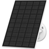 Imou Cell Go Full color Kit beveiligingscamera Wit, 100% Draadloos, met zonnepaneel