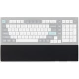 Keychron Silicone Palm Rest voor Q12 / Q5 Pro / Q5 Max / Q5 HE / L3 polssteun Zwart