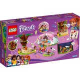 LEGO Friends - Glamping in de natuur Constructiespeelgoed 41392