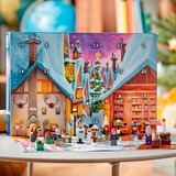 LEGO Harry Potter - Harry Potter adventkalender 2023 Constructiespeelgoed 76418