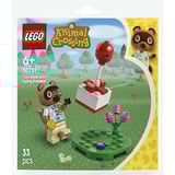 LEGO LEGO 30731 Poly Bags Animal Crossing TBA Constructiespeelgoed 