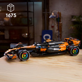 LEGO LEGO 42228 Technic TBA Constructiespeelgoed Retail