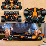 LEGO LEGO 42228 Technic TBA Constructiespeelgoed Retail