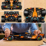 LEGO Technic - McLaren MCL39 F1® auto Constructiespeelgoed 42228, Retail