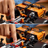 LEGO Technic - McLaren MCL39 F1® auto Constructiespeelgoed 42228, Retail