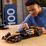 LEGO Technic - McLaren MCL39 F1® auto Constructiespeelgoed 42228, Retail