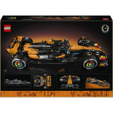 LEGO Technic - McLaren MCL39 F1® auto Constructiespeelgoed 42228, Retail