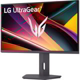LG UltraGear 27G610A-B 27" gaming monitor Zwart, 2x HDMI, DisplayPort, 200 Hz