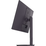 LG UltraGear 27G610A-B 27" gaming monitor Zwart, 2x HDMI, DisplayPort, 200 Hz