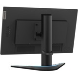 Lenovo G24-20 23.8" gaming monitor Zwart, 2x HDMI, 1x DisplayPort, AMD FreeSync, 144 Hz