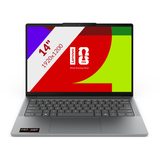 Lenovo IdeaPad Slim 5 14AHP11 (83S30039MH) 14"  laptop Grijs | Ryzen 7 260 | Radeon 780M | 16 GB | 512 GB SSD