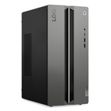 Lenovo LOQ Tower 17IRR9 (90X000GAMH) gaming pc Grijs | i7-14700 | RTX 5060 | 16 GB | 1 TB SSD