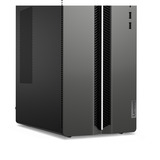 Lenovo LOQ Tower 17IRR9 (90X000GAMH) gaming pc Grijs | i7-14700 | RTX 5060 | 16 GB | 1 TB SSD
