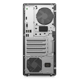 Lenovo LOQ Tower 17IRR9 (90X000GAMH) gaming pc Grijs | i7-14700 | RTX 5060 | 16 GB | 1 TB SSD