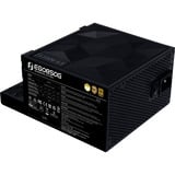 Lian Li EDGE GOLD 850 modulaire 850 watt voeding  Zwart, 1x 12V-2x6, 4x PCIe
