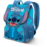  Lilo & Stitch rugzak Blauw