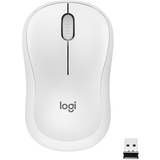 Logitech M220 SILENT laptop muis Wit, 1000 dpi