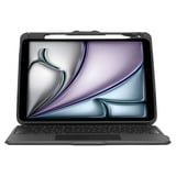 Logitech VersaVu Bluetooth Keyboard Case 11", toetsenbord Zwart, US-International