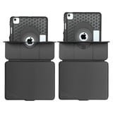 Logitech VersaVu Bluetooth Keyboard Case 11", toetsenbord Zwart, US-International