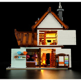 Lumibricks Middle Ages - Medieval Tailor Shop Constructiespeelgoed F9038