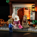 Lumibricks  Constructiespeelgoed 