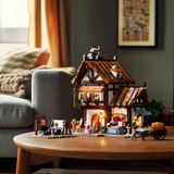 Lumibricks  Constructiespeelgoed 